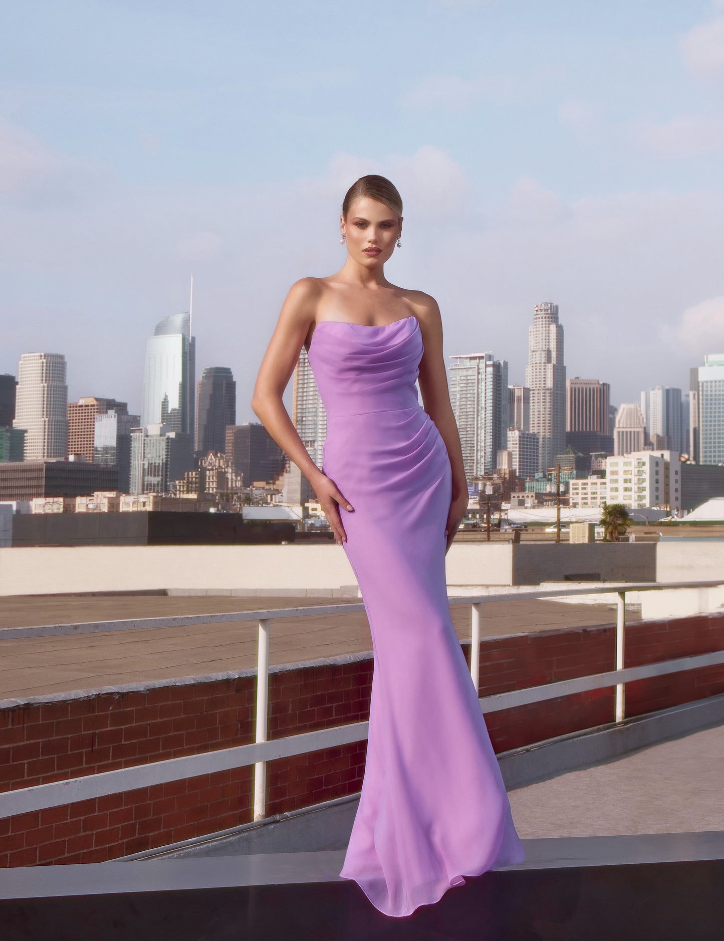 Vestido de Gala Dream