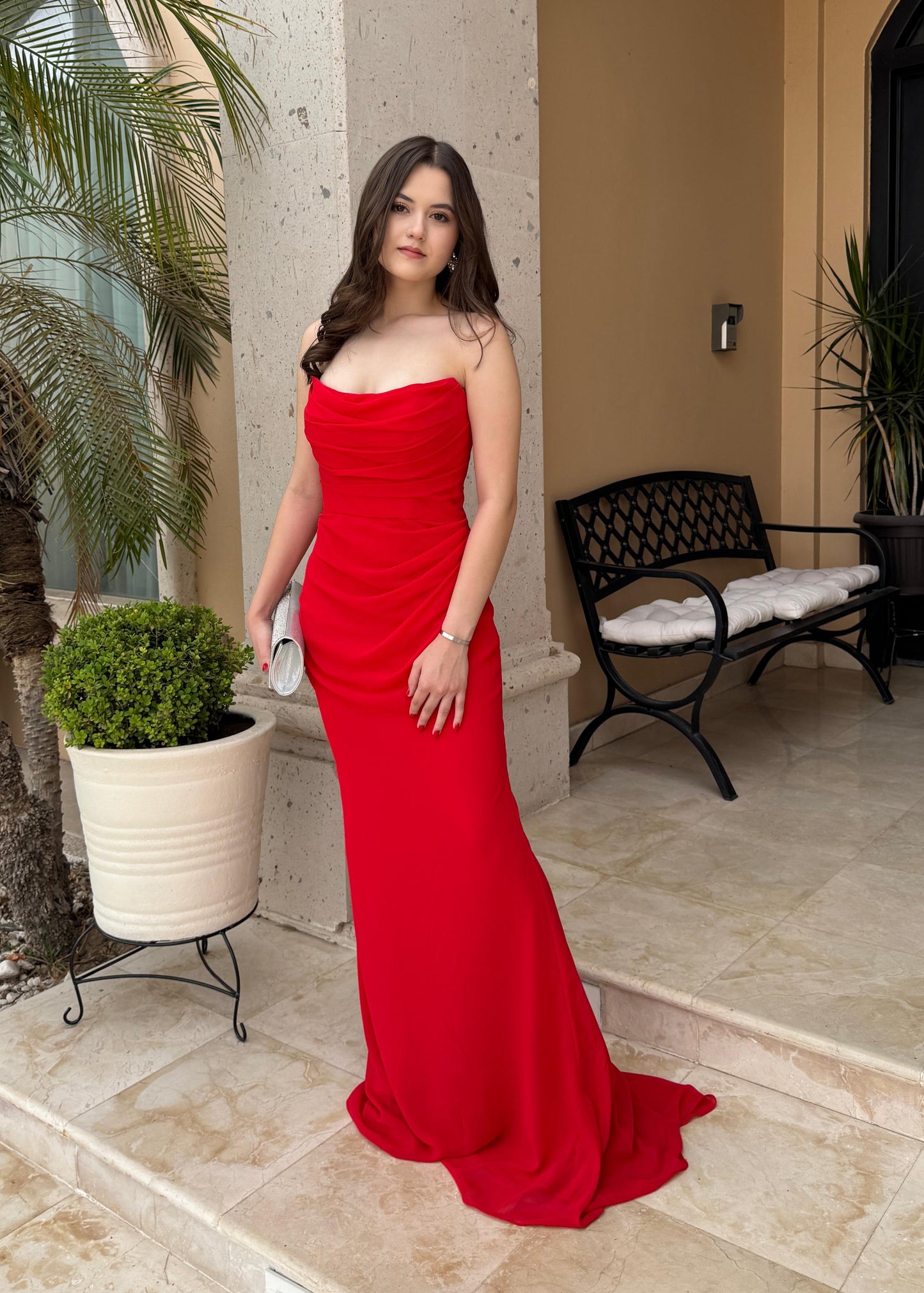 Vestido de Gala Dream