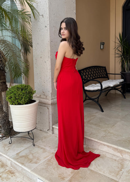 Vestido de Gala Dream